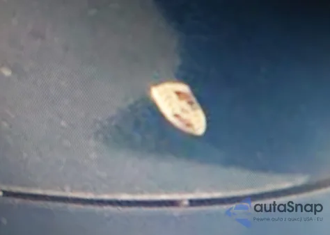 1999 Porsche Boxster из США, поврежденный, VIN WP0CA2983XU631827